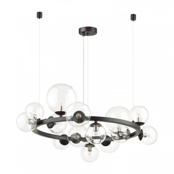 Подвесная люстра Odeon Light 4818/14