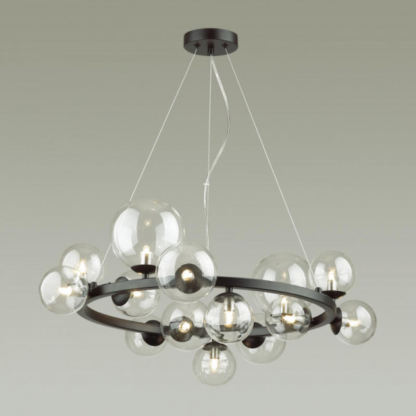 Подвесная люстра Odeon Light 4818/14