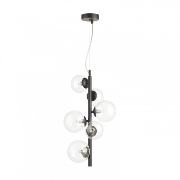Подвесной светильник Odeon Light 4818/6