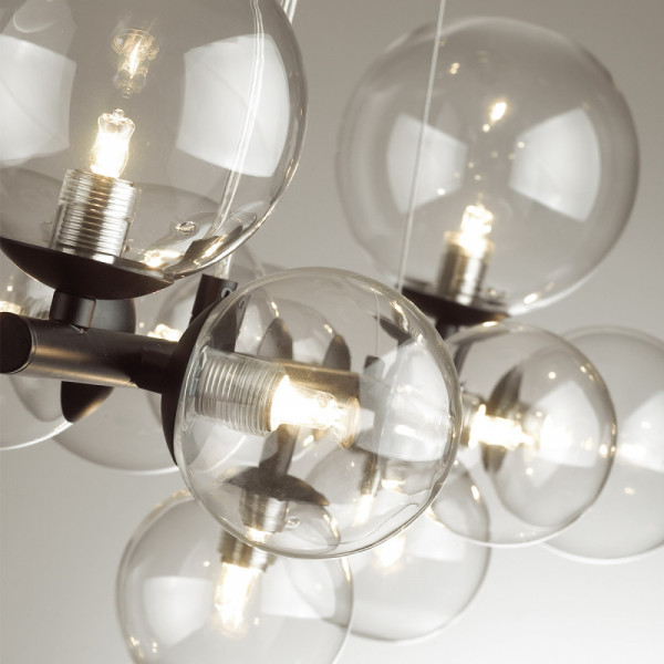 Подвесная люстра Odeon Light 4818/14