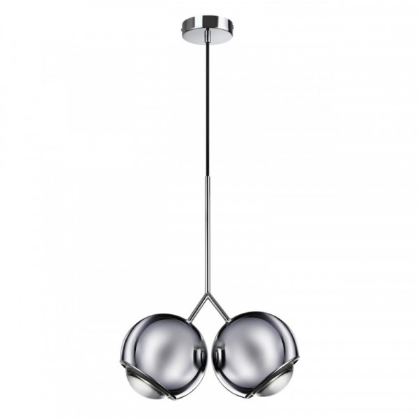 Подвесной светильник Odeon Light 4228/12LA