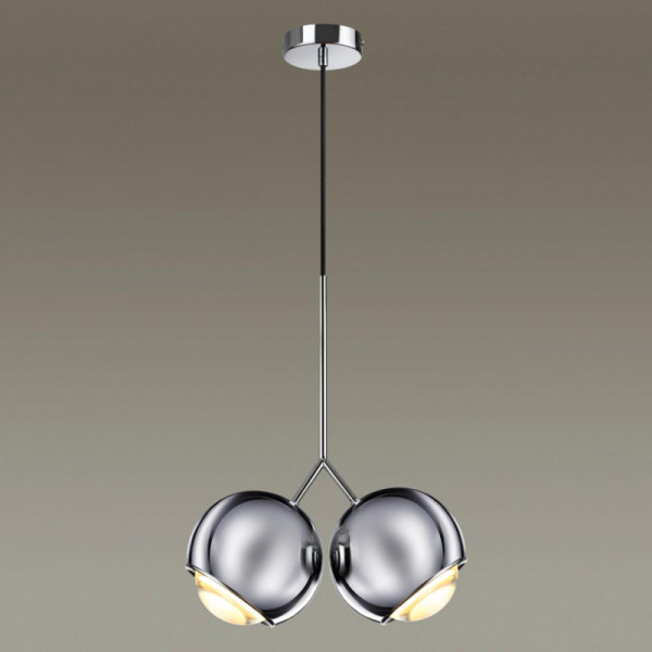 Подвесной светильник Odeon Light 4228/12LA
