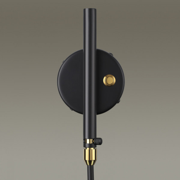 Бра Odeon Light 4830/1W