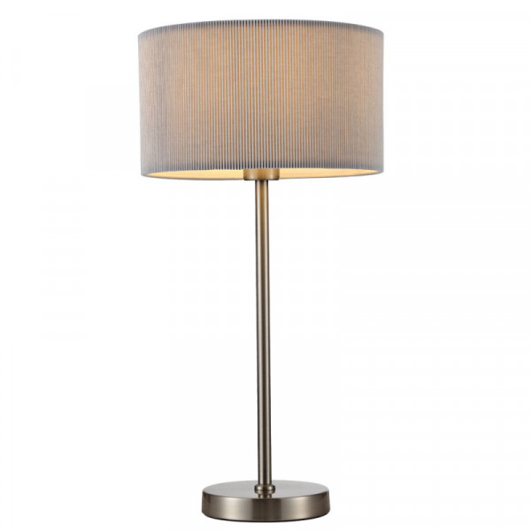 Настольная лампа ARTE Lamp A1021LT-1SS