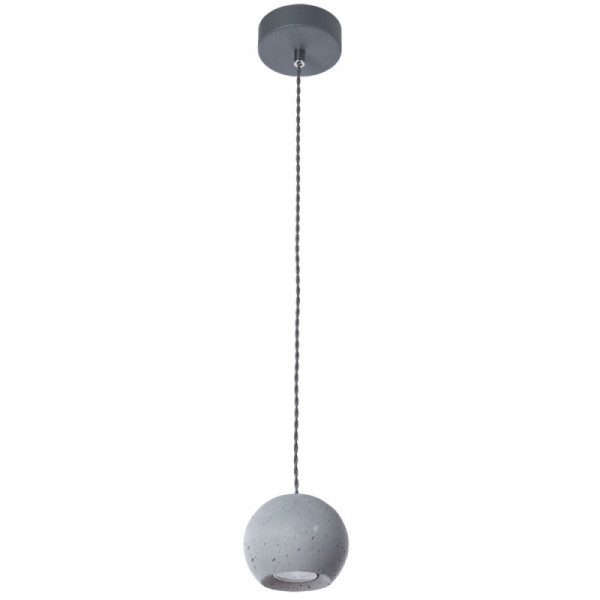 Подвесной светильник ARTE Lamp A4323SP-1GY