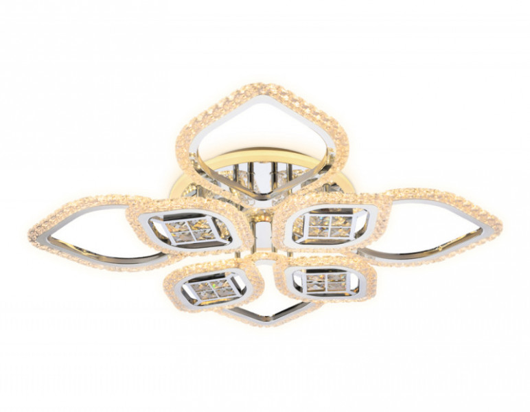 Люстра на штанге Ambrella Light FA283