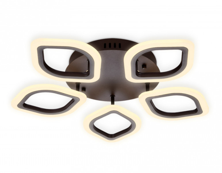Люстра на штанге Ambrella Light FA443