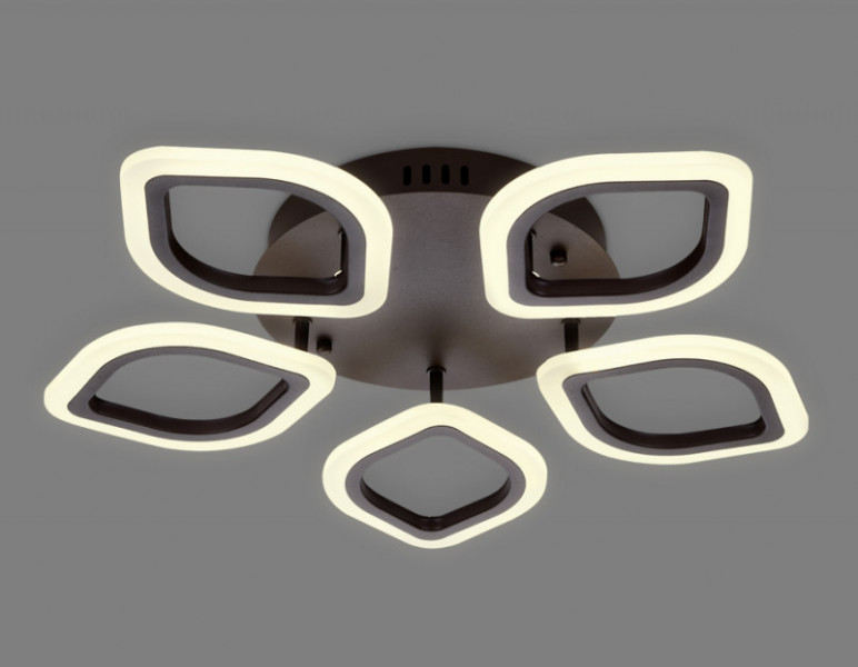 Люстра на штанге Ambrella Light FA443