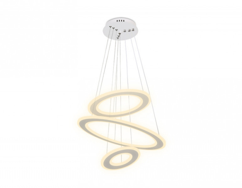 Подвесная люстра Ambrella Light FA432