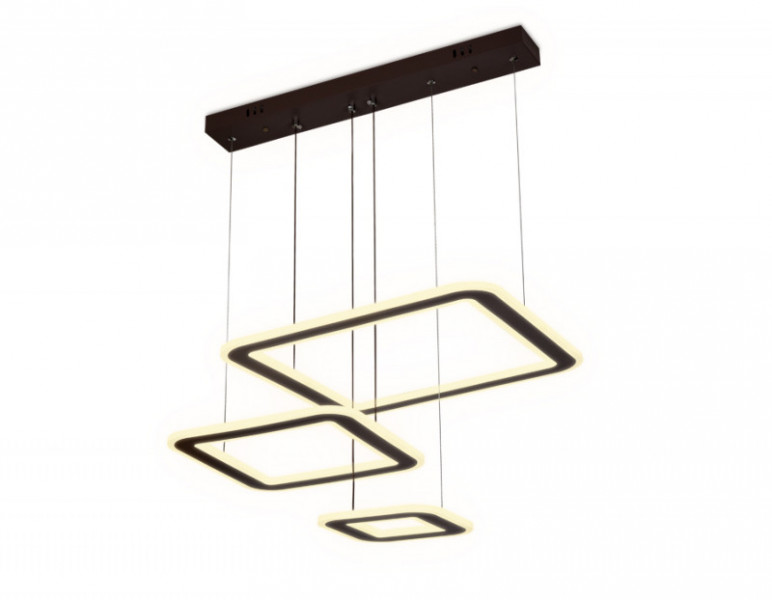 Подвесная люстра Ambrella Light FA433
