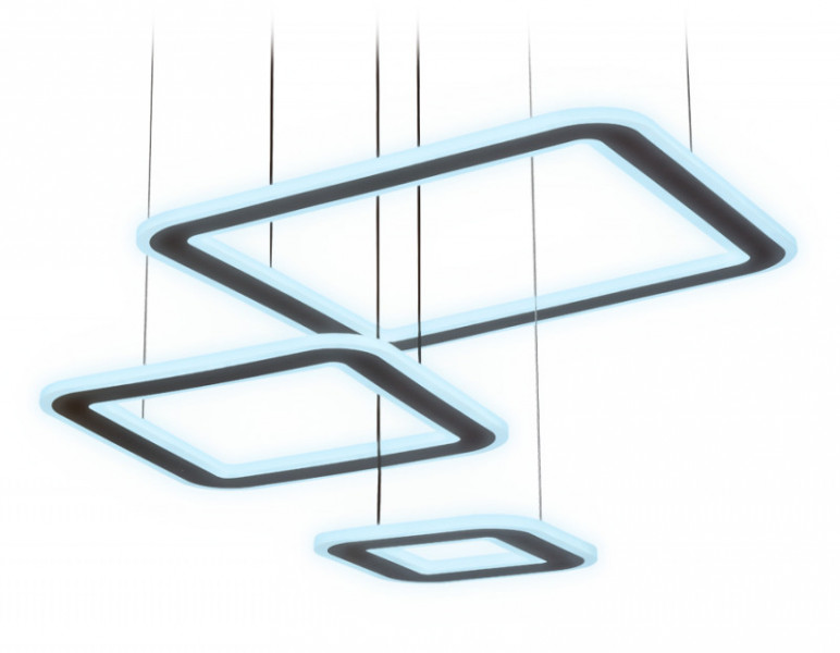 Подвесная люстра Ambrella Light FA433