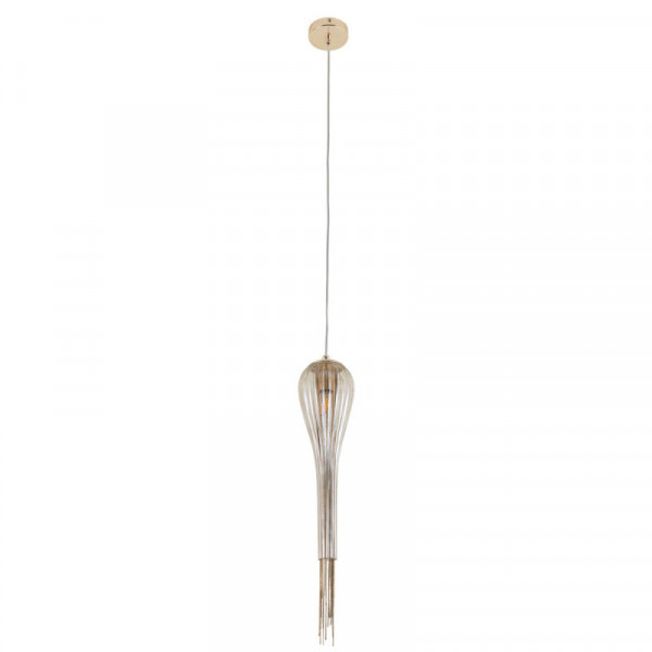 Подвесной светильник ARTE Lamp A1577SP-1GO