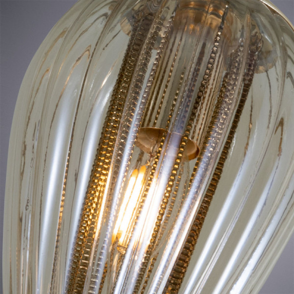 Подвесной светильник ARTE Lamp A1577SP-1GO