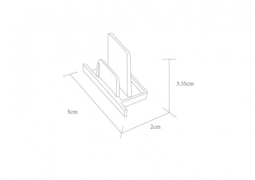 Заглушка ARTE Lamp A210133