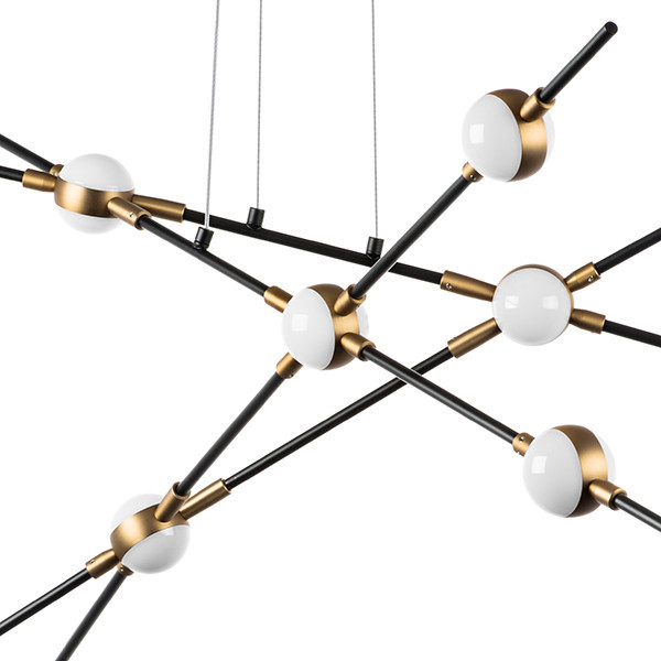 Подвесной светильник Lightstar 745247