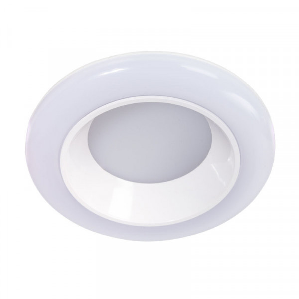 Встраиваемый светильник ARTE Lamp A7992PL-1WH