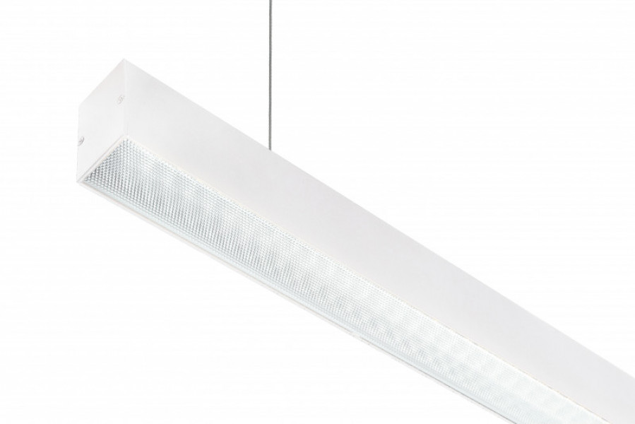 Линейный светильник Denkirs DK9124-WH
