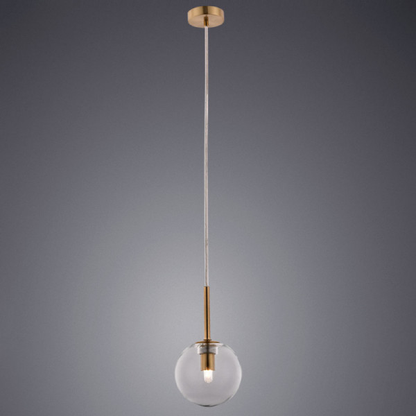 Подвесной светильник ARTE Lamp A7710SP-1AB