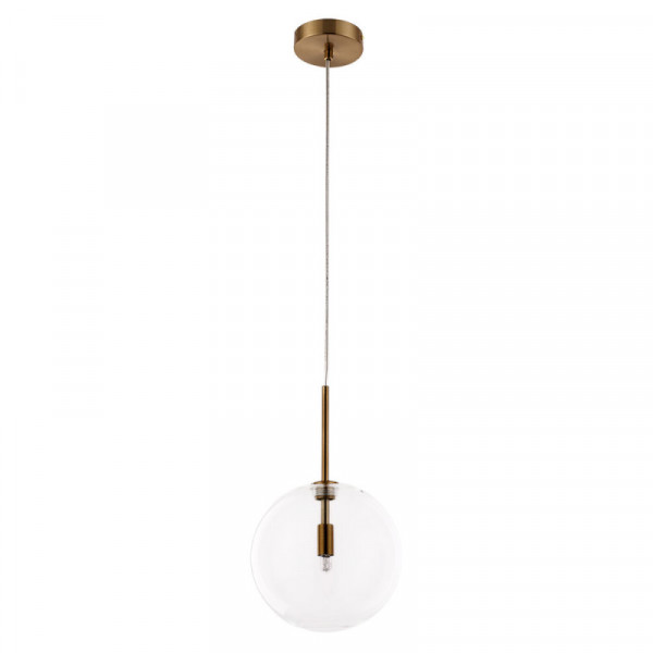 Подвесной светильник ARTE Lamp A7720SP-1AB