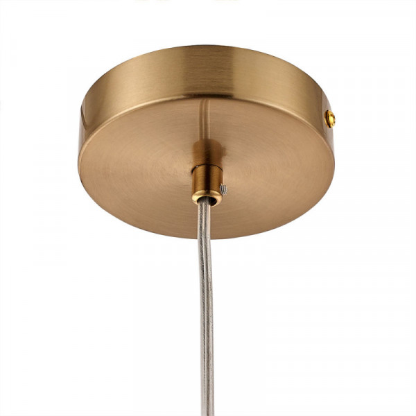 Подвесной светильник ARTE Lamp A7720SP-1AB