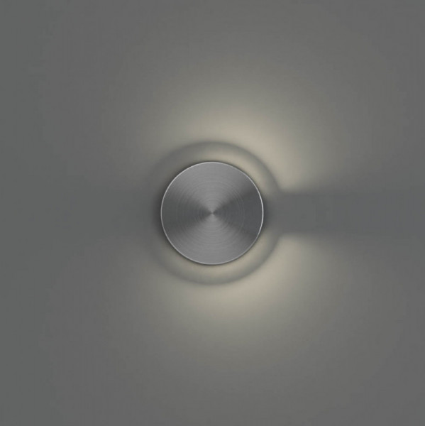 Подсветка ступеней лестницы LeDron ODL044 Alum