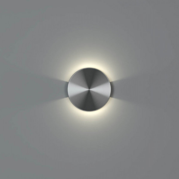 Подсветка ступеней лестницы LeDron ODL044 Alum