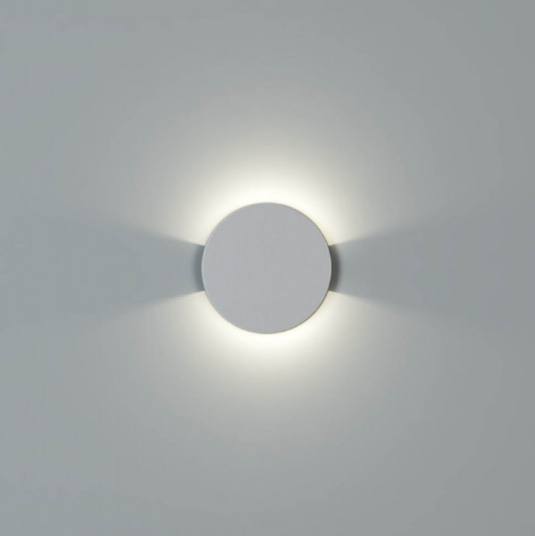 Подсветка ступеней лестницы LeDron ODL044 White