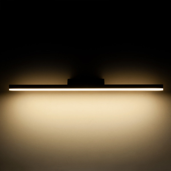 Светильник для картин Elektrostandard Protect LED чёрный (MRL LED 1111)