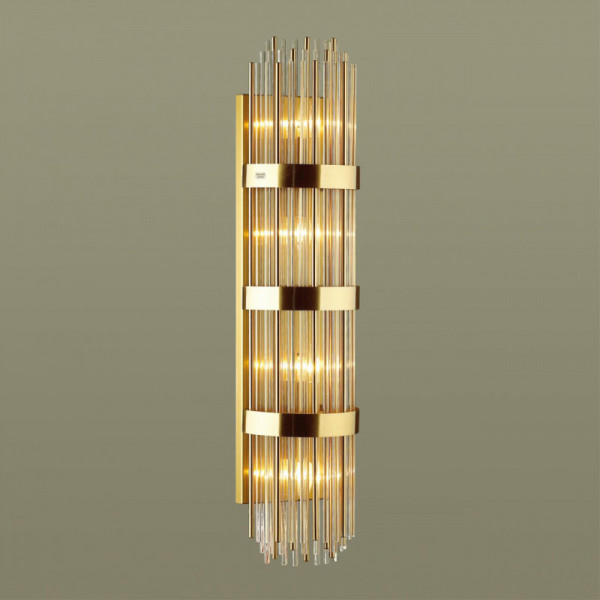 Бра Odeon Light 4854/4W