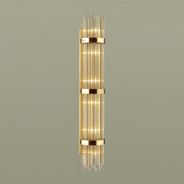 Бра Odeon Light 4854/6W