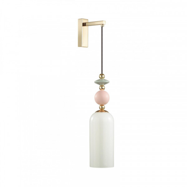 Бра Odeon Light 4861/1WA
