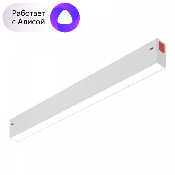 Трековый светильник Denkirs DK8004-WH