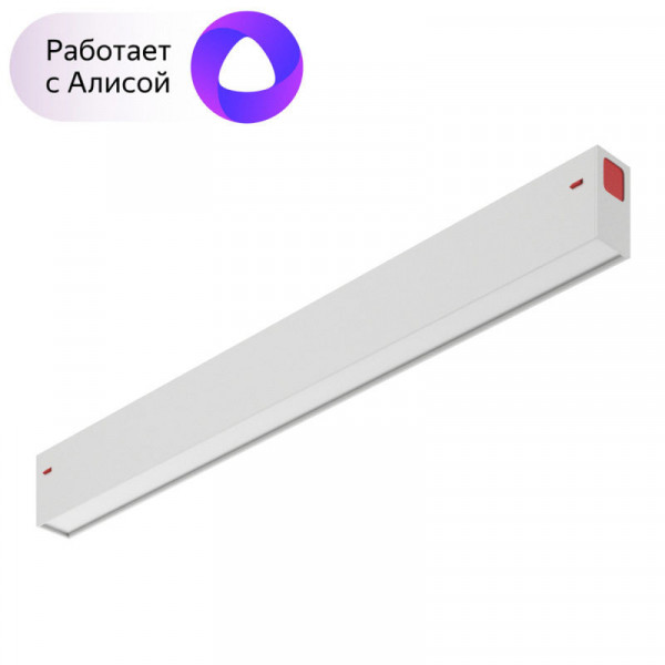 Трековый светильник Denkirs DK8004-WH