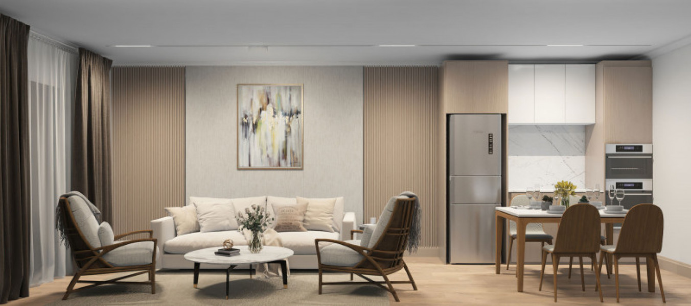 Трековый светильник Denkirs DK8004-WH