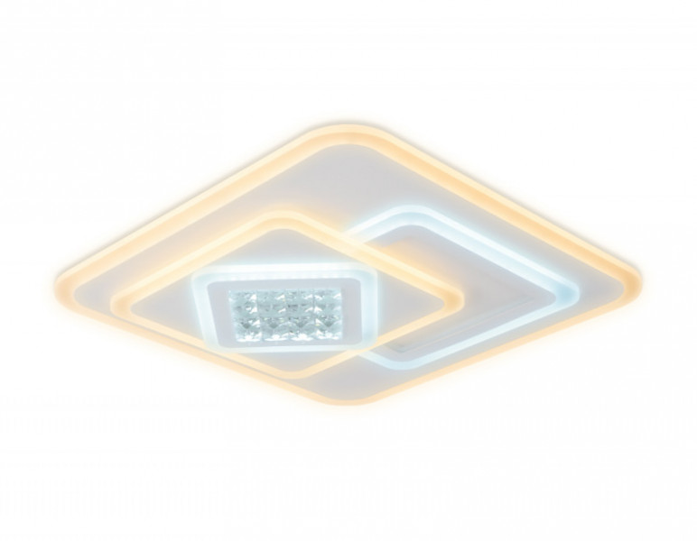 Накладной светильник Ambrella Light FA255