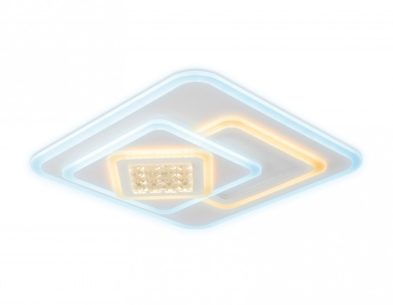 Накладной светильник Ambrella Light FA255