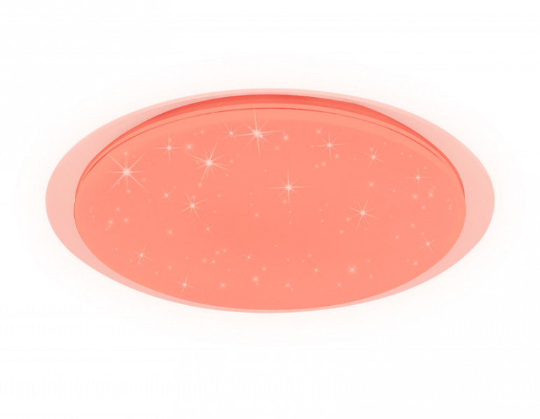 Накладной светильник Ambrella Light FF470