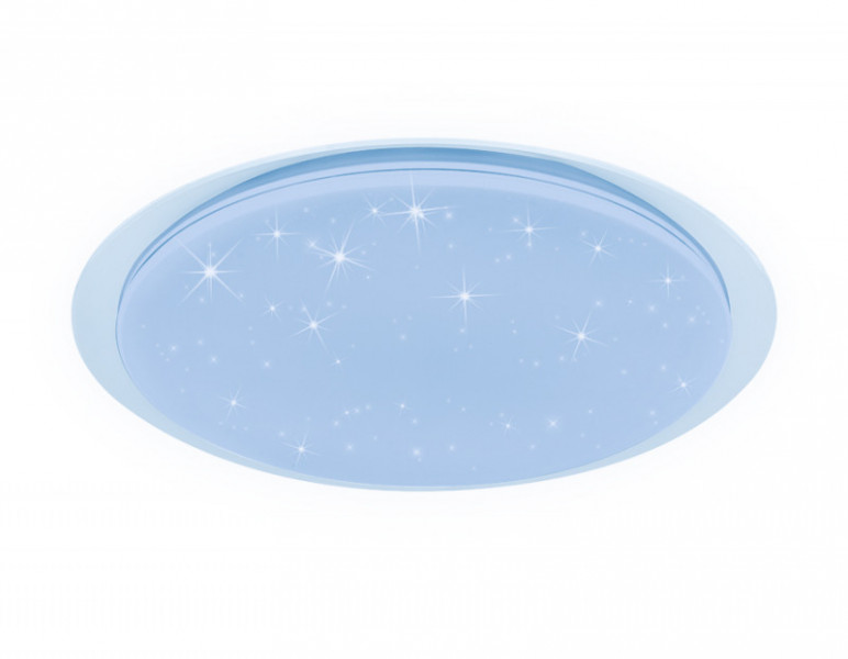 Накладной светильник Ambrella Light FF470