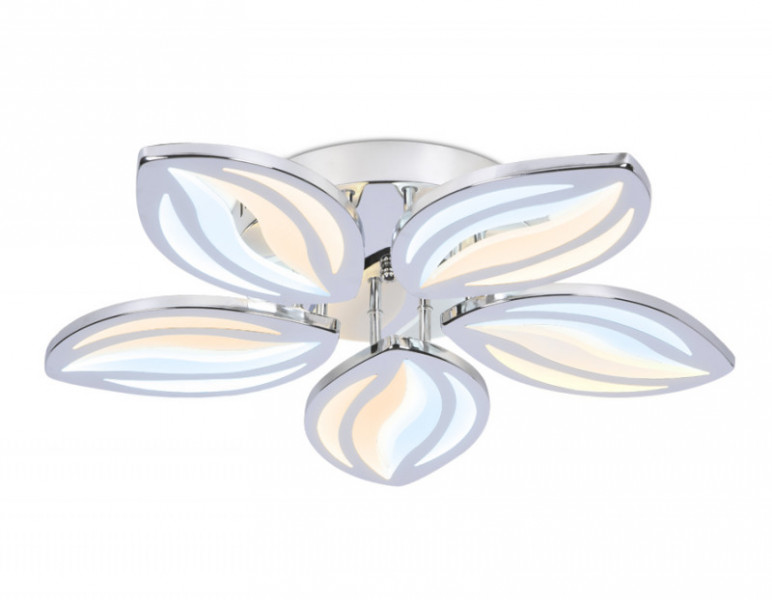 Накладная люстра Ambrella Light FA466