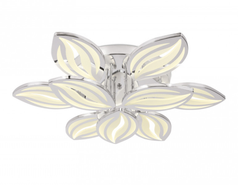 Накладная люстра Ambrella Light FA467