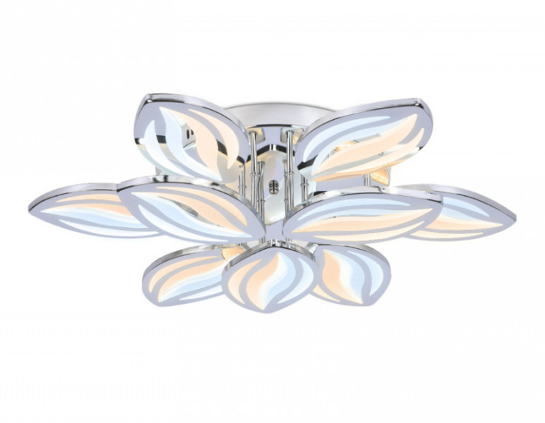 Накладная люстра Ambrella Light FA467