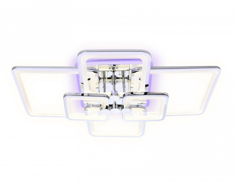 Накладная люстра Ambrella Light FA5307