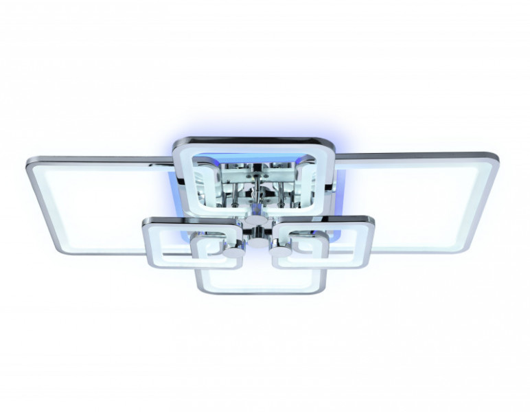 Накладная люстра Ambrella Light FA5307