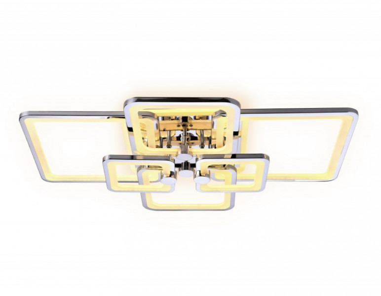 Накладная люстра Ambrella Light FA5307