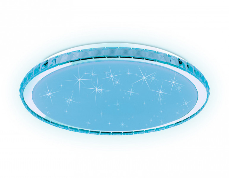 Накладной светильник Ambrella Light FF501