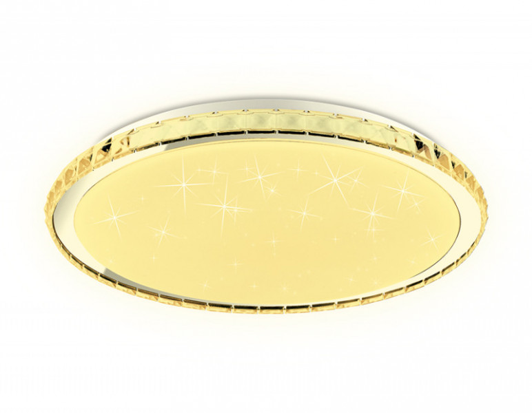 Накладной светильник Ambrella Light FF501