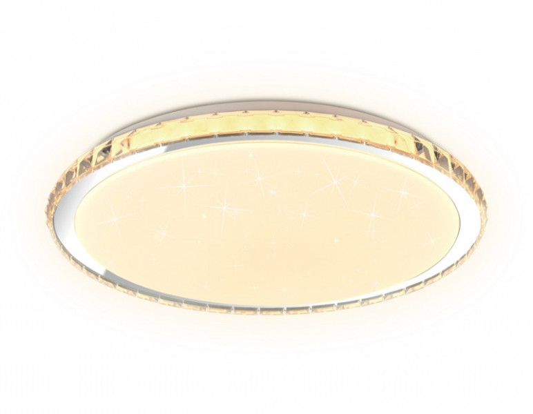 Накладной светильник Ambrella Light FF501