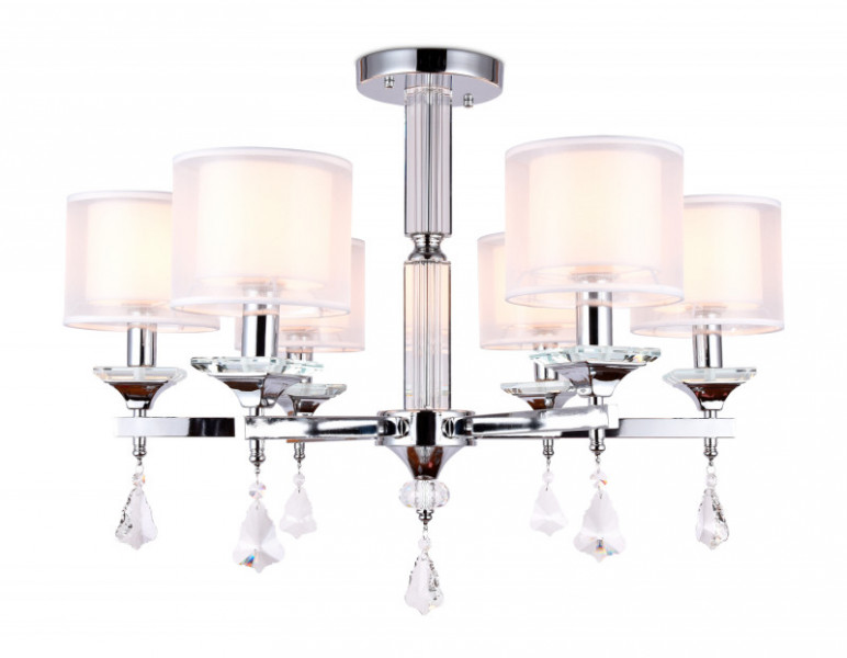 Люстра на штанге Ambrella Light TR4533