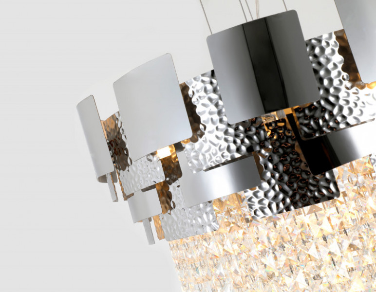 Подвесная люстра Ambrella Light TR5242