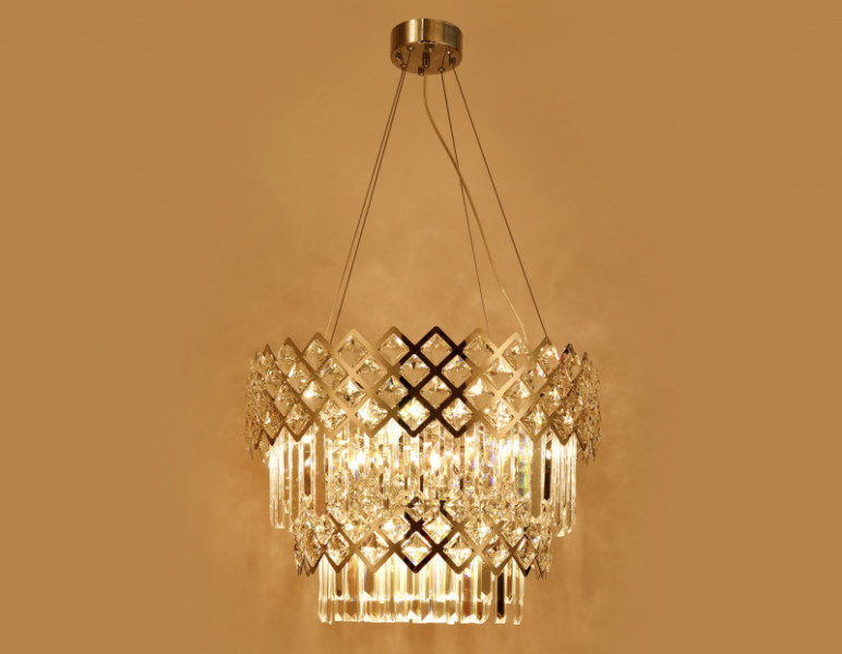 Подвесная люстра Ambrella Light TR5273
